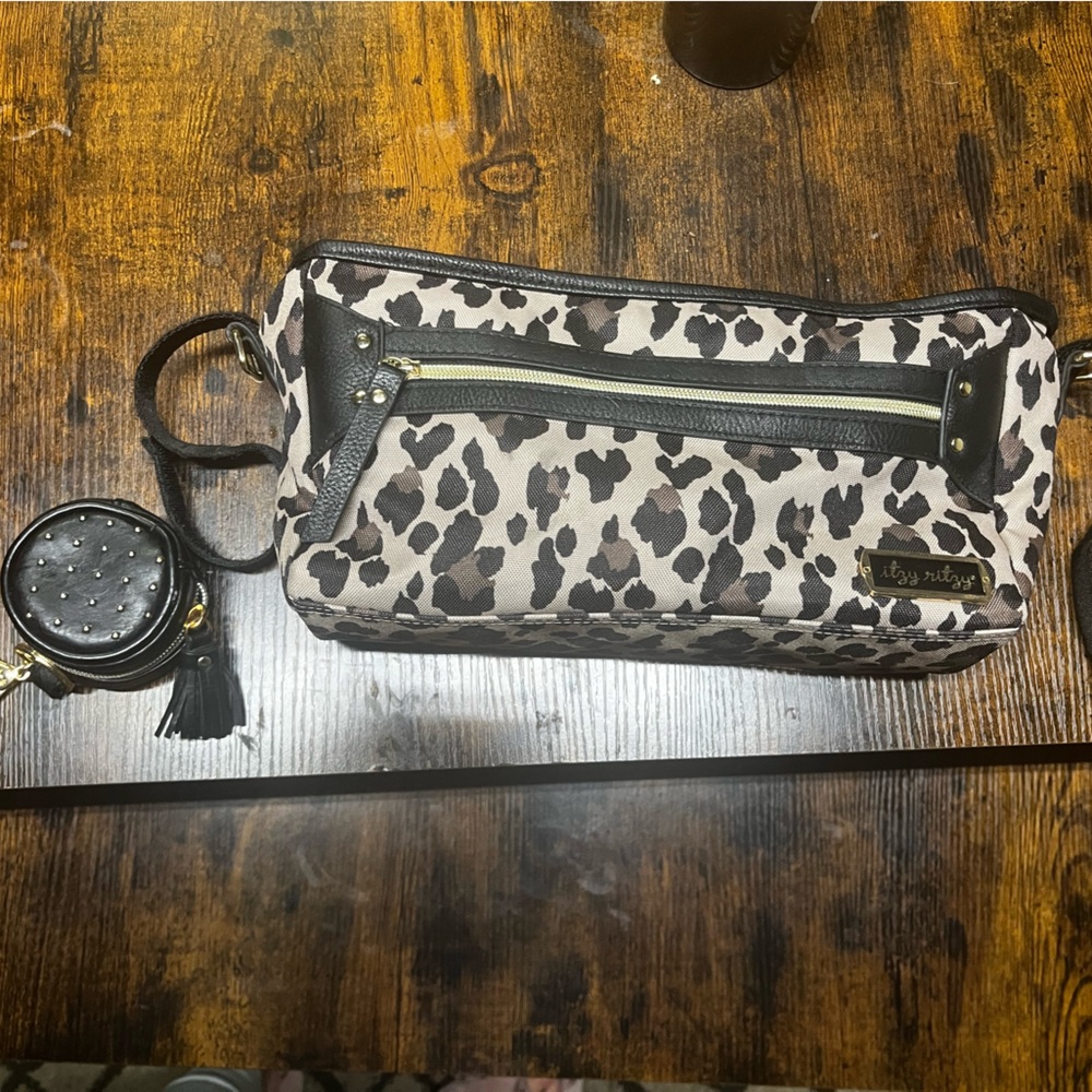 Itzy ritzy stroller accessories